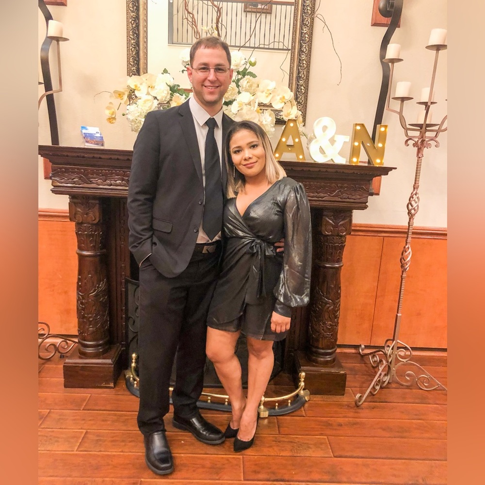 Express Dress black XS - Picture 7 of 7